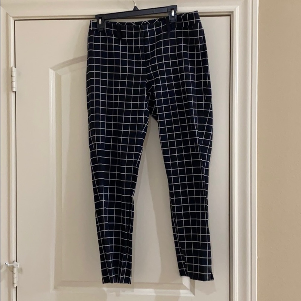 Etcetera Ankle Pants